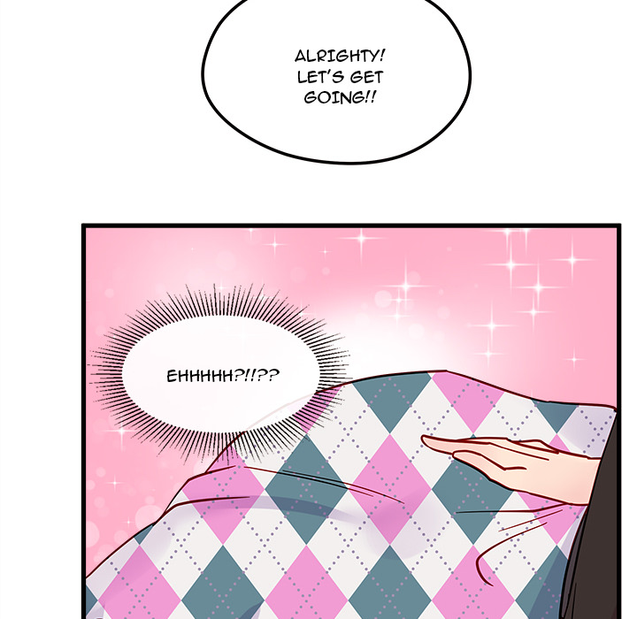 I Choose You! - Chapter 8 Page 62