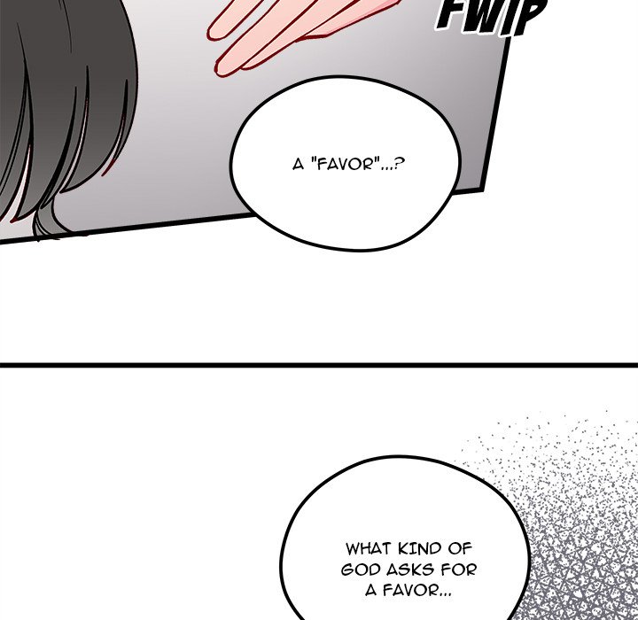 I Choose You! - Chapter 81 Page 87