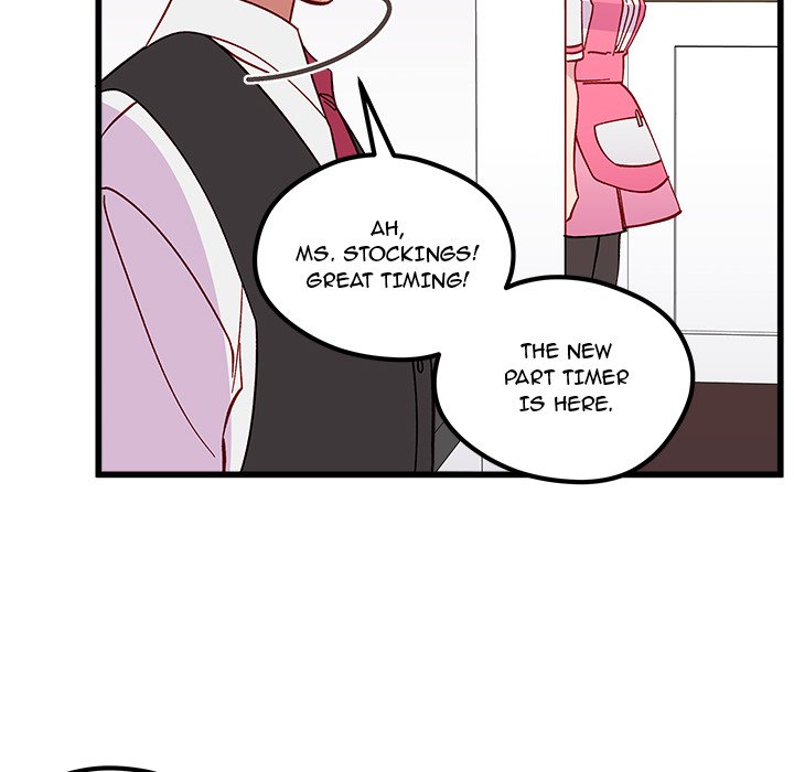 I Choose You! - Chapter 86 Page 105