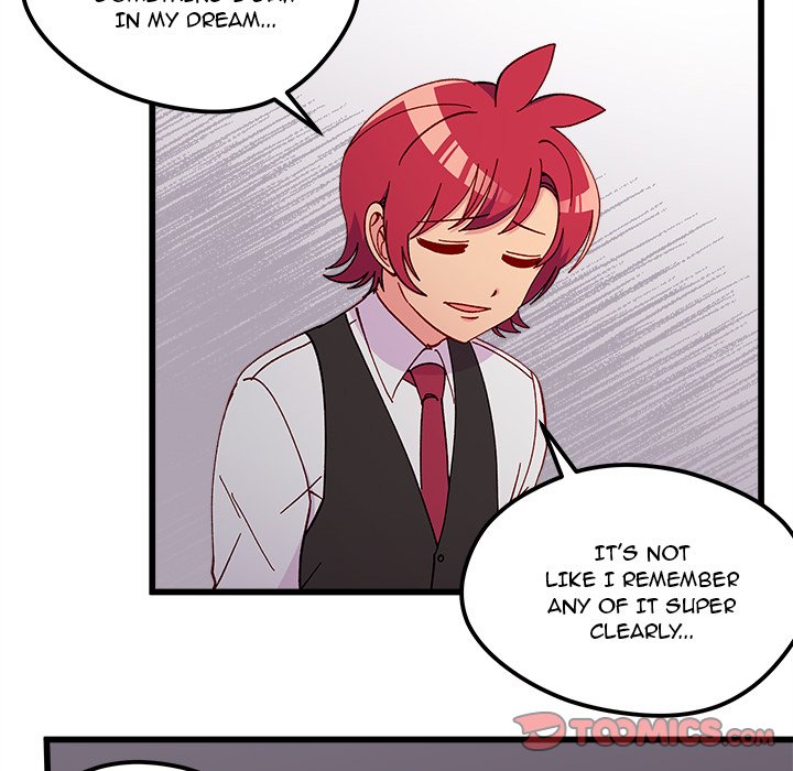 I Choose You! - Chapter 89 Page 42