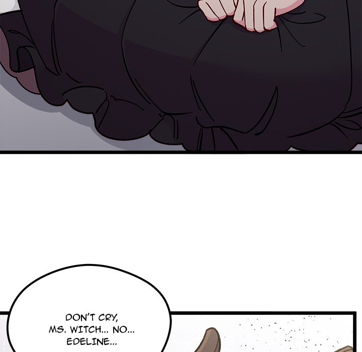 I Choose You! - Chapter 92 Page 73