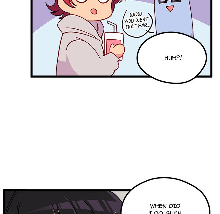 I Choose You! - Chapter 95 Page 15