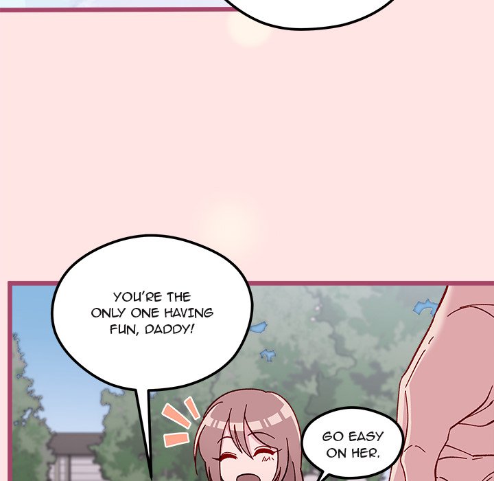 I Choose You! - Chapter 99 Page 7