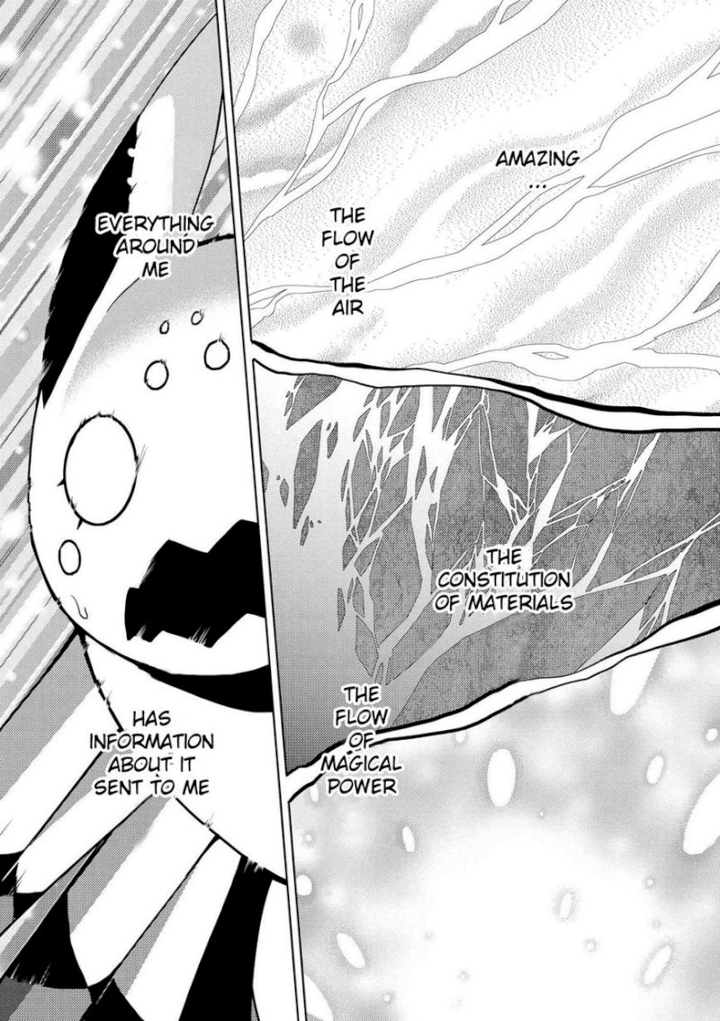 Kumo desu ga, Nani ka? - Chapter 19.2 Page 2