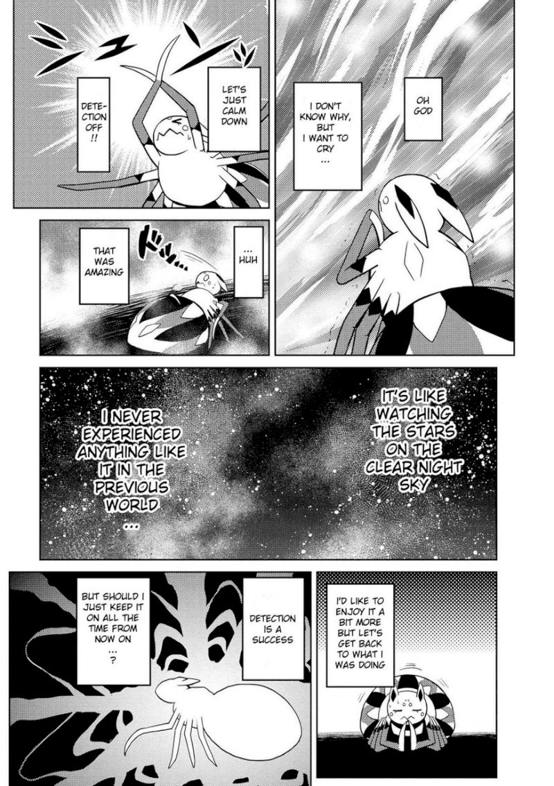 Kumo desu ga, Nani ka? - Chapter 19.2 Page 4