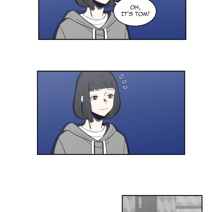 A Hero's Heart - Chapter 12 Page 52