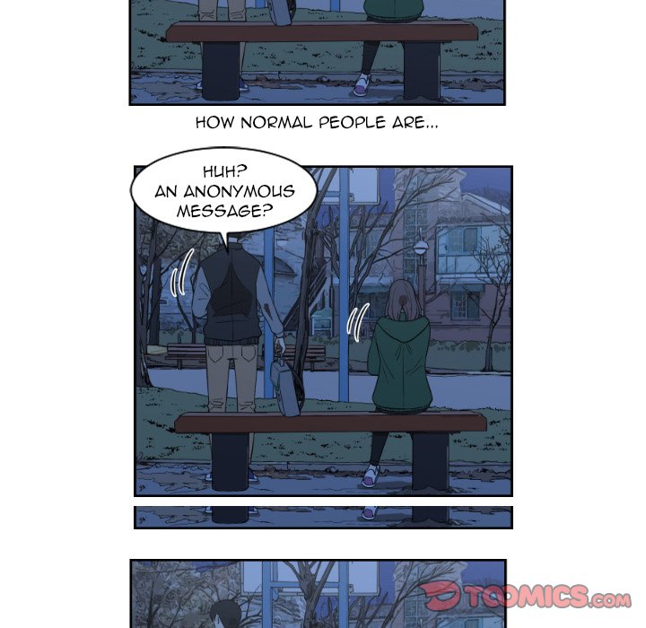 A Hero's Heart - Chapter 13 Page 50