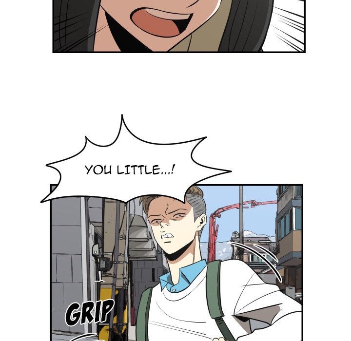 A Hero's Heart - Chapter 15 Page 47