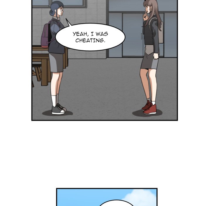 A Hero's Heart - Chapter 17 Page 61