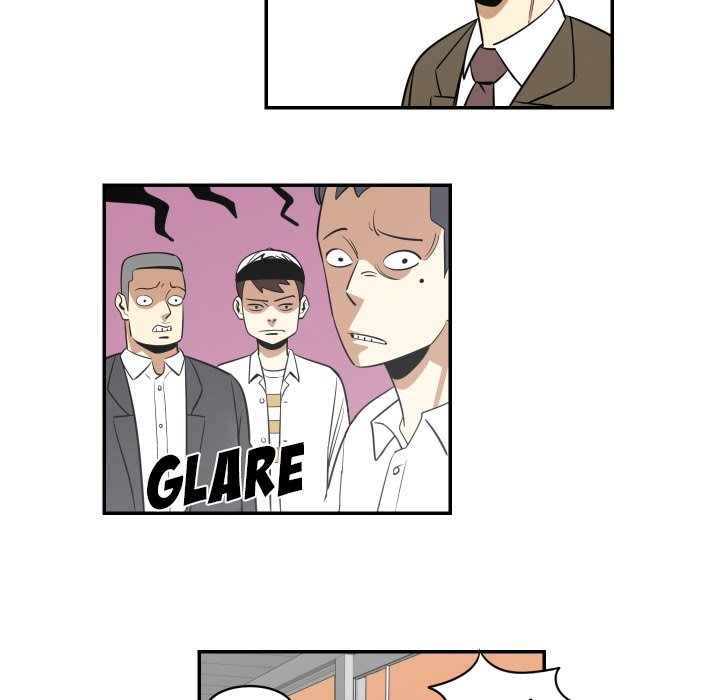 A Hero's Heart - Chapter 18 Page 9