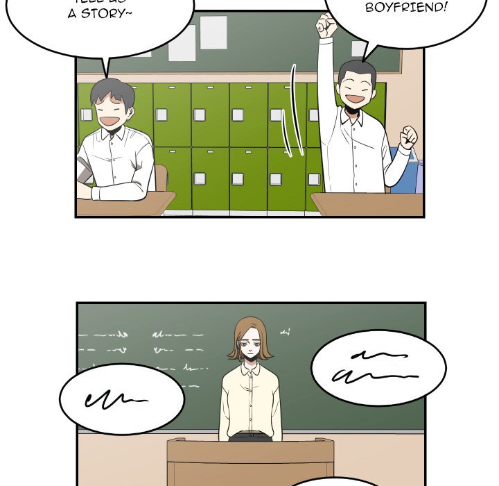 A Hero's Heart - Chapter 19 Page 11