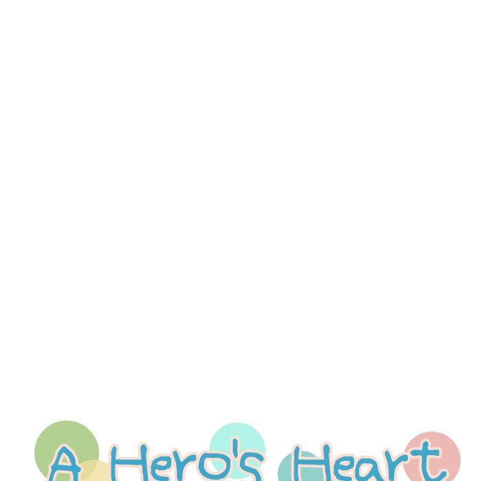 A Hero's Heart - Chapter 20 Page 63
