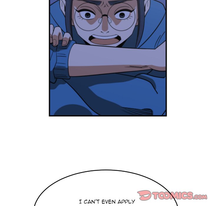 A Hero's Heart - Chapter 22 Page 34