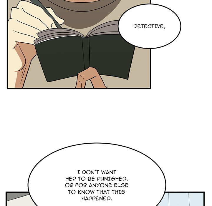 A Hero's Heart - Chapter 24 Page 46