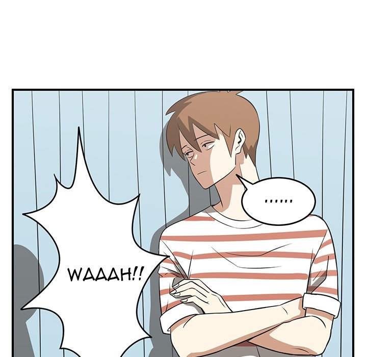 A Hero's Heart - Chapter 24 Page 84