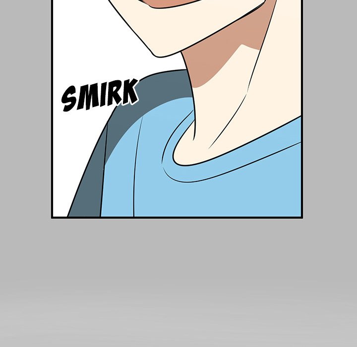 A Hero's Heart - Chapter 28 Page 24