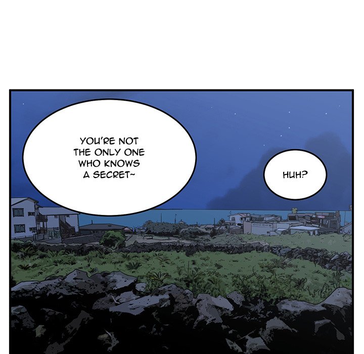 A Hero's Heart - Chapter 28 Page 65