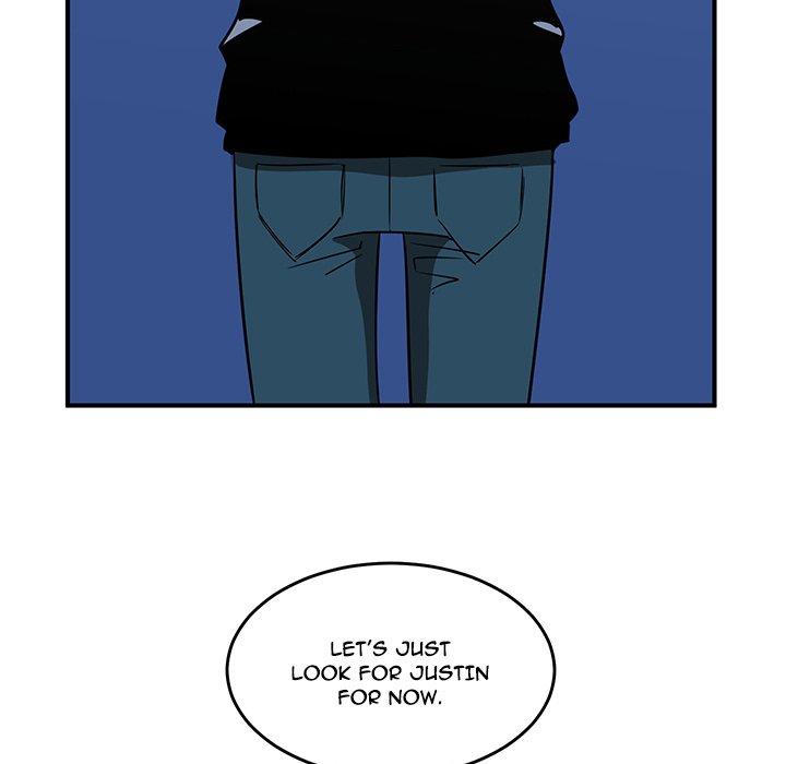 A Hero's Heart - Chapter 29 Page 67