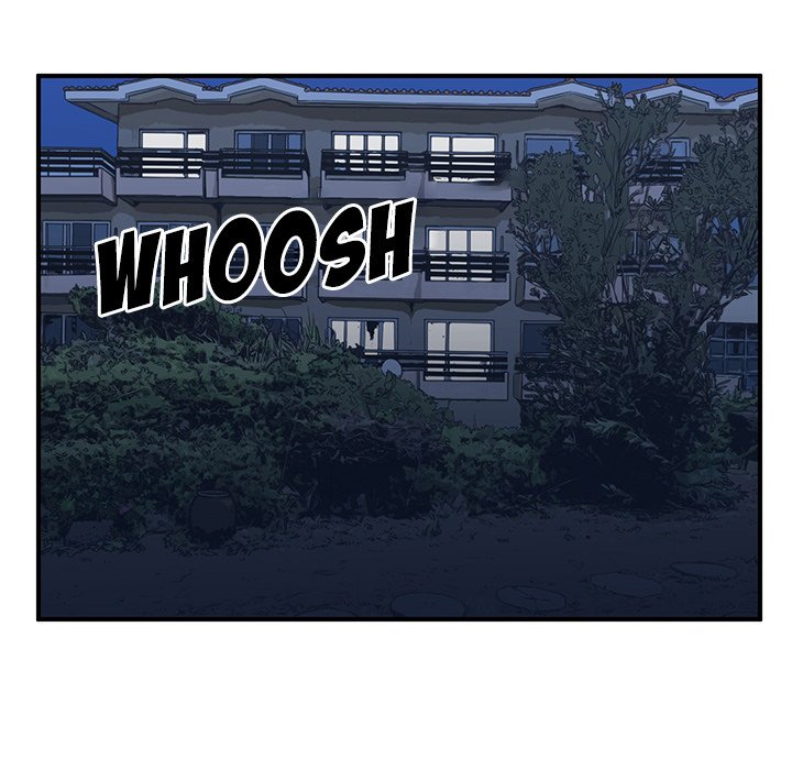 A Hero's Heart - Chapter 29 Page 89