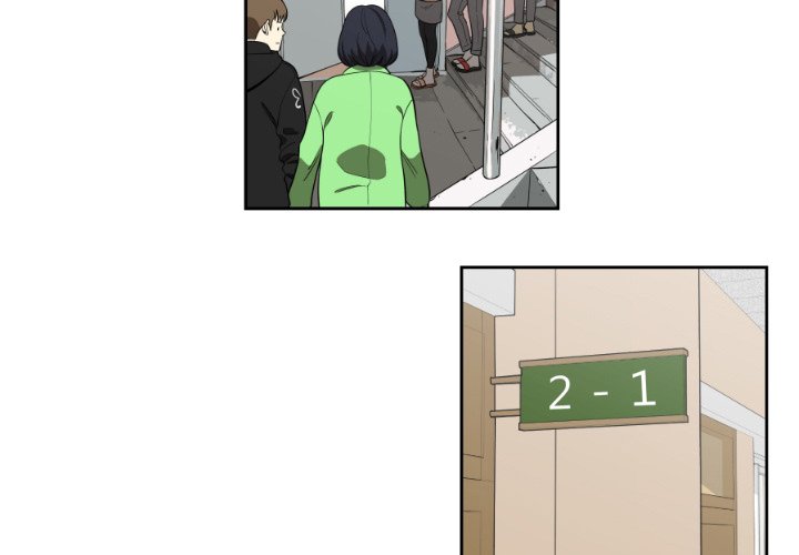 A Hero's Heart - Chapter 3 Page 3