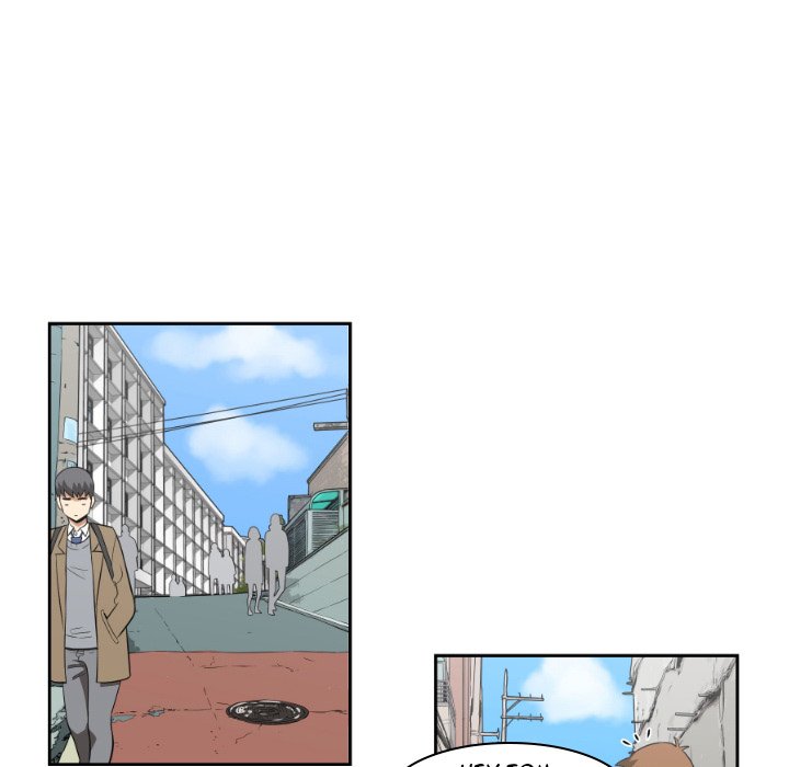 A Hero's Heart - Chapter 3 Page 44