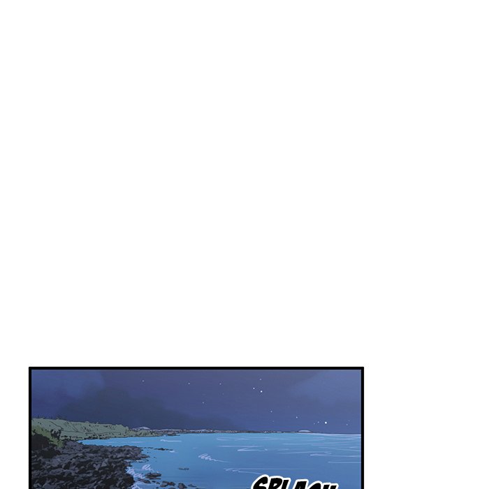 A Hero's Heart - Chapter 30 Page 21