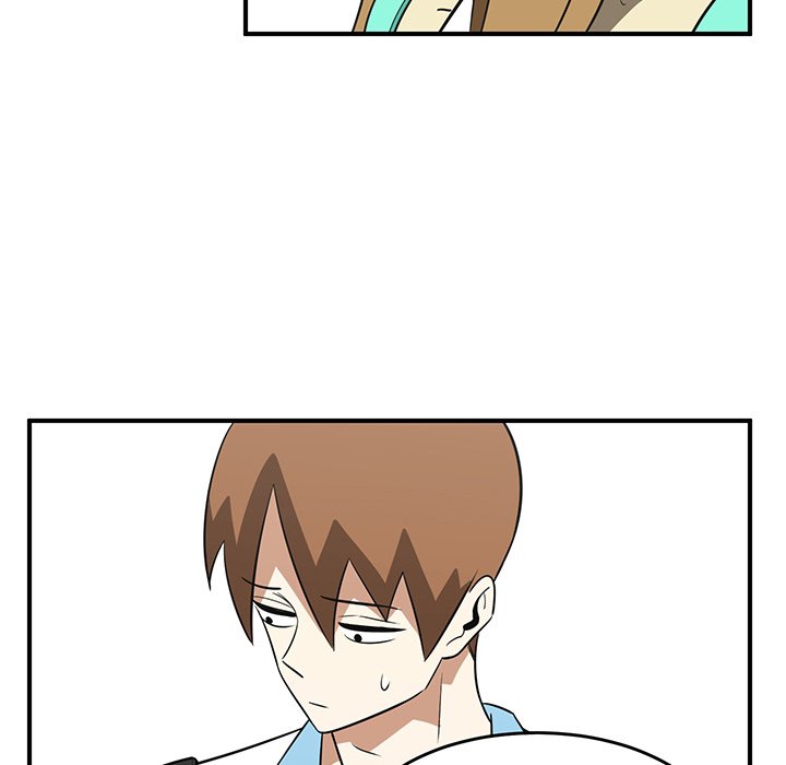 A Hero's Heart - Chapter 31 Page 58