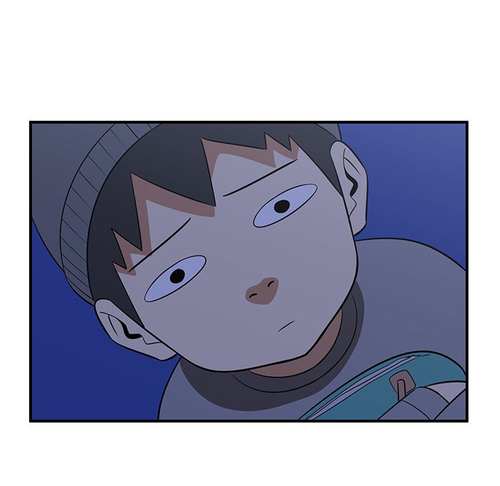 A Hero's Heart - Chapter 32 Page 79