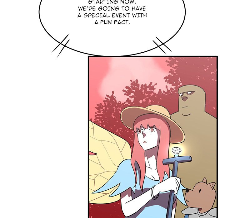 A Hero's Heart - Chapter 34 Page 91