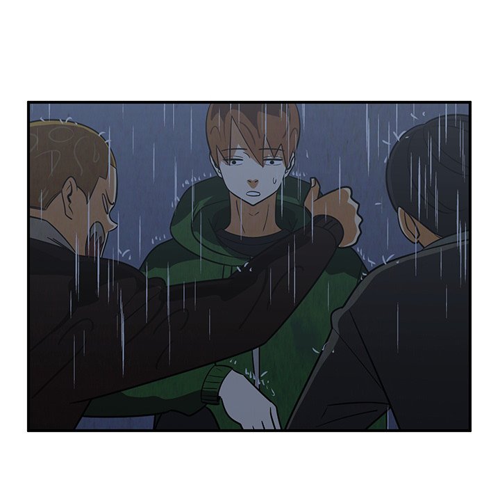 A Hero's Heart - Chapter 35 Page 83