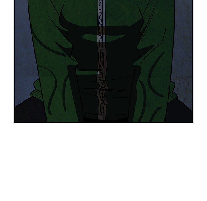 A Hero's Heart - Chapter 35 Page 96