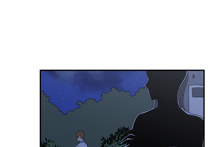 A Hero's Heart - Chapter 36 Page 3