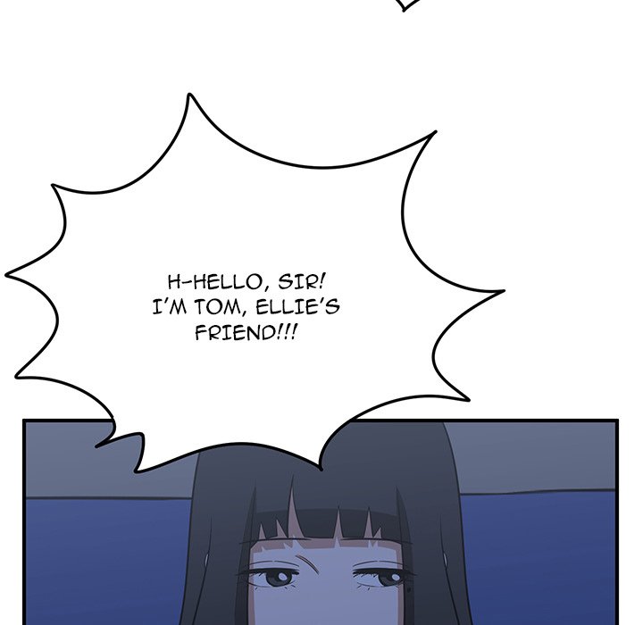 A Hero's Heart - Chapter 36 Page 63