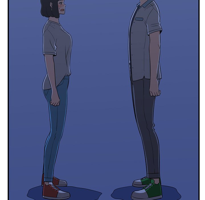 A Hero's Heart - Chapter 36 Page 94