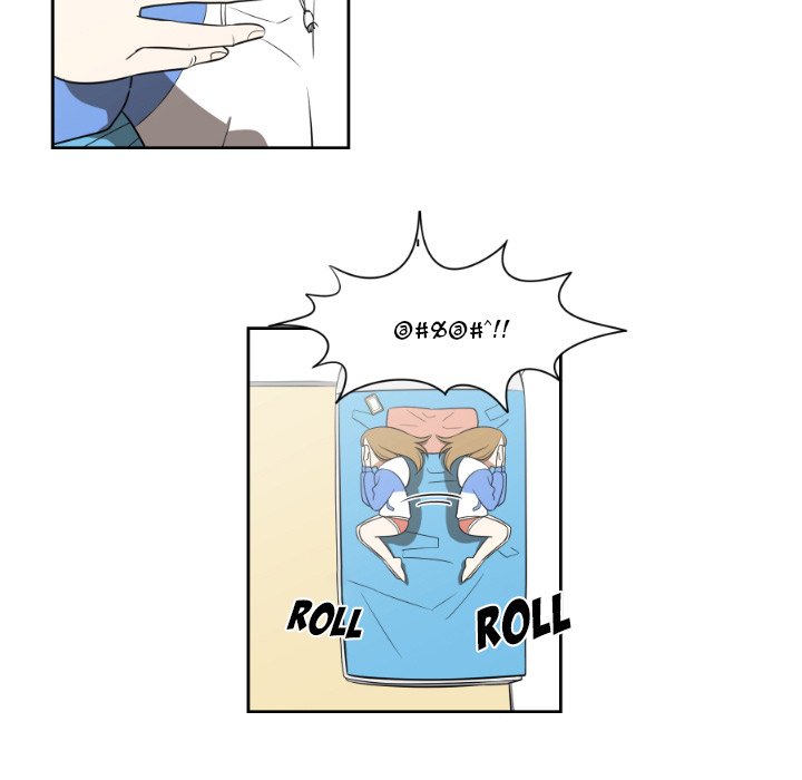 A Hero's Heart - Chapter 4 Page 32