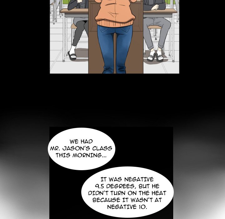 A Hero's Heart - Chapter 4 Page 51
