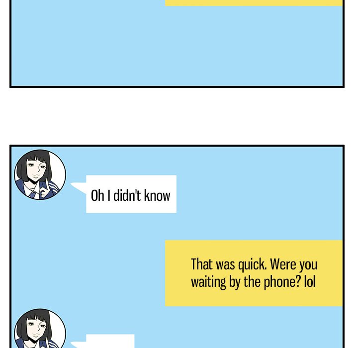 A Hero's Heart - Chapter 40 Page 79