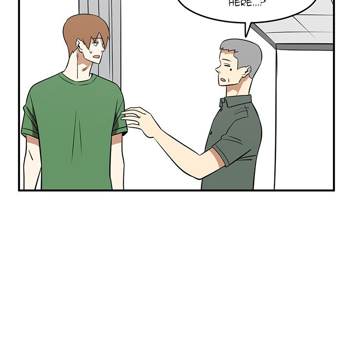 A Hero's Heart - Chapter 42 Page 47