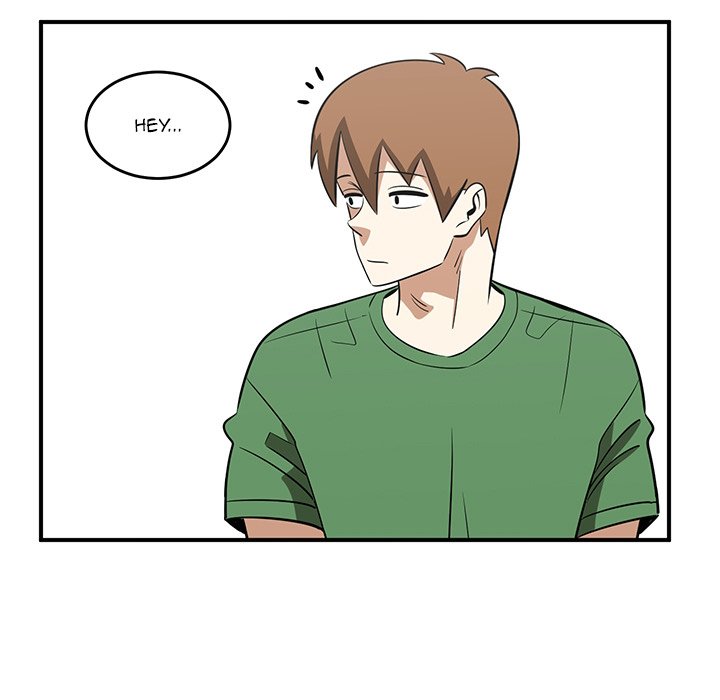 A Hero's Heart - Chapter 42 Page 89