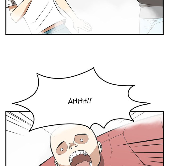 A Hero's Heart - Chapter 44 Page 57