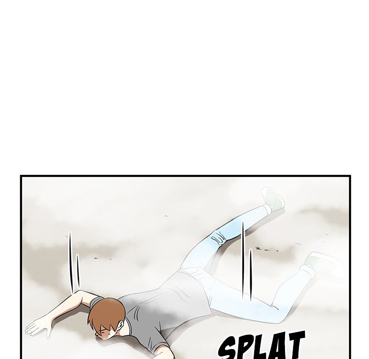 A Hero's Heart - Chapter 45 Page 20