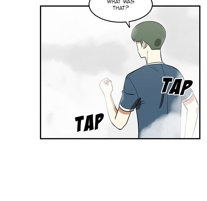 A Hero's Heart - Chapter 45 Page 45