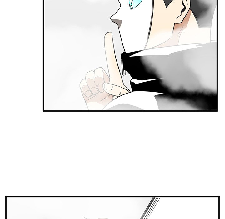 A Hero's Heart - Chapter 46 Page 83