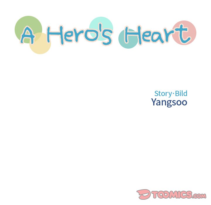 A Hero's Heart - Chapter 48 Page 14