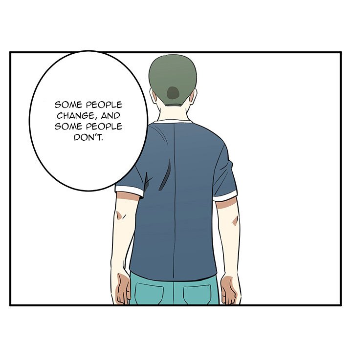 A Hero's Heart - Chapter 48 Page 57