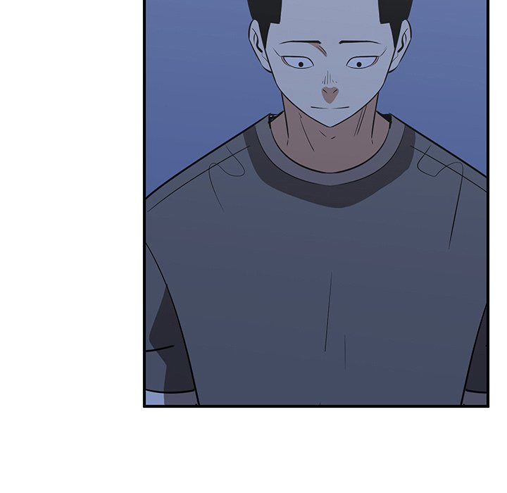 A Hero's Heart - Chapter 54 Page 17