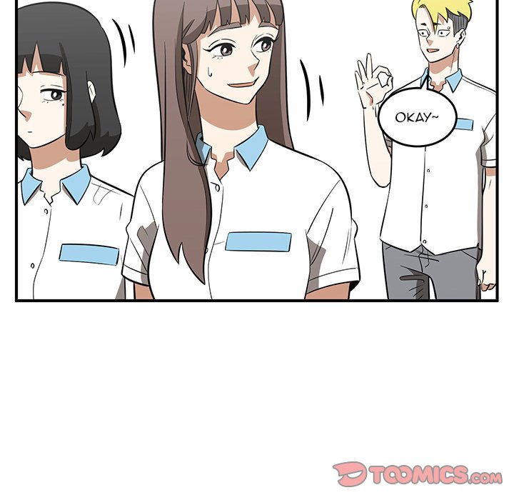 A Hero's Heart - Chapter 54 Page 74