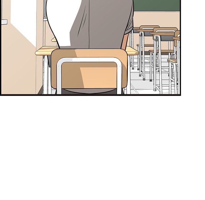 A Hero's Heart - Chapter 55 Page 5