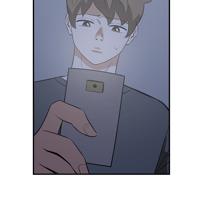 A Hero's Heart - Chapter 57 Page 57