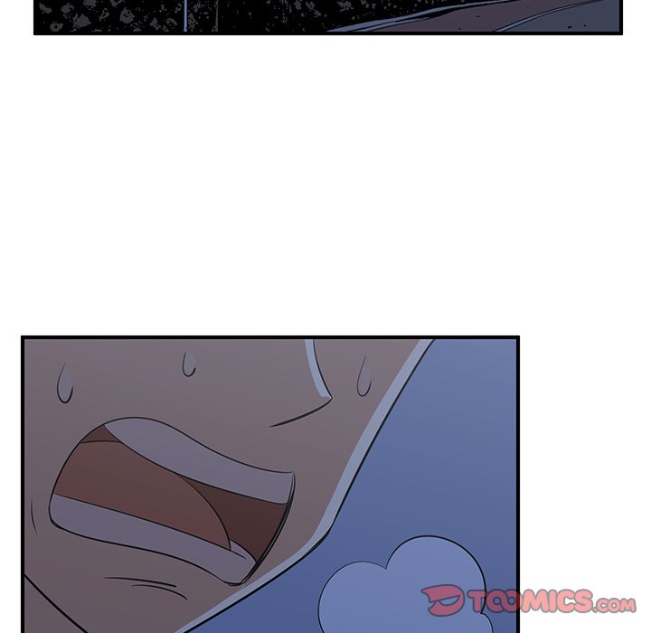 A Hero's Heart - Chapter 58 Page 34